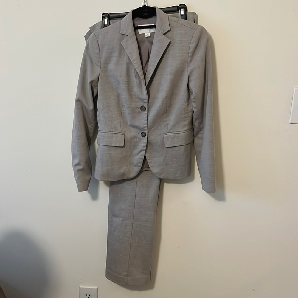 Express Pantsuit
